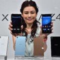 Sony Mobile vadovas išdavė, kuo Xperia dar patobulės