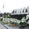 В Литве завершено расследование дела об убийствах в Медининкай