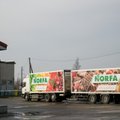 „Norfa“ pardavė rekordinį kiekį kiaulienos