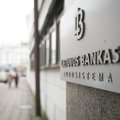 Lietuvos bankas įpareigojo „Grigeo“ ir „Telia Lietuva“ atskleisti privalomą informaciją