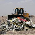 Paryžiuje pradedamas „Ethiopian Airlines“ lėktuvo katastrofos tyrimas