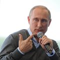 Prasitarė, kokį „siurprizą“ ruošia Rusijai