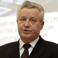 Посол Беларуси предлагает Неринге сотрудничество