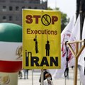 В Иране к массовым протестам присоединились студенты: "Лучше смерть, чем унижение!"