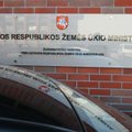 Перевод министерства в Каунас – профсоюзы возмущены, принятие решения отсрочено