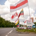 Žiniasklaida: kai kurios ES sankcionuojamos Baltarusijos įmonės turi ryšių Lietuvoje