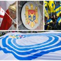 Что Украина, Молдова и Грузия ждут от саммита в Вильнюсе?