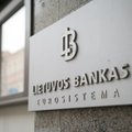 Lietuvos bankas: mokėjimų patikrinimų dėl sankcijų terminas trumpėja iki 3 dienų