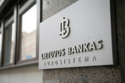 Lietuvos bankas