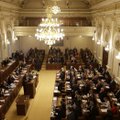 Čekų parlamentarai priėmė bendrą antisemitizmo apibrėžtį
