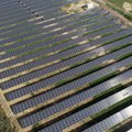 Viena didžiausių Lietuvoje nutolusių saulės elektrinių bus dar labiau išplėsta