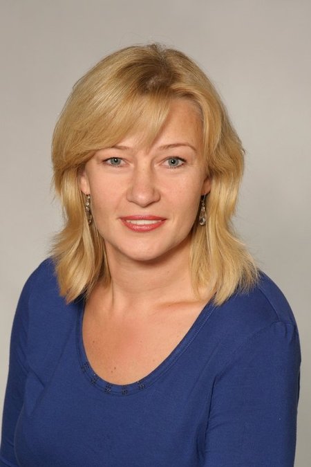 Edita Gavelienė