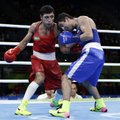 Uzbekų investicijos į boksą pasiteisino: jie laimėjo daugiausia olimpinių medalių