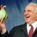 President plans to attend German ex-Chancellor Kohl memorial ceremony