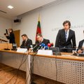 Центробанк Литвы принял решение по Ūkio bankas: начать переговоры с Šiaulių bankas