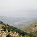 URM – dėl rekomendacijų planuojantiems keliauti į Izraelį ir Palestiną
