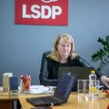 Socialdemokratai Vyriausybę ragina skubiai svarstyti papildomas antiinfliacines priemones