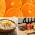 6 būdai pagerinti pusryčius: pigu, skanu ir sveika
