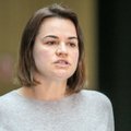 Светлана Тихановская: режим захватил самолет, чтобы задержать белорусского журналиста