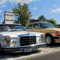 „Mercedes-Benz“ gerbėjai kviečiami į vasaros sezono atidarymo šventę