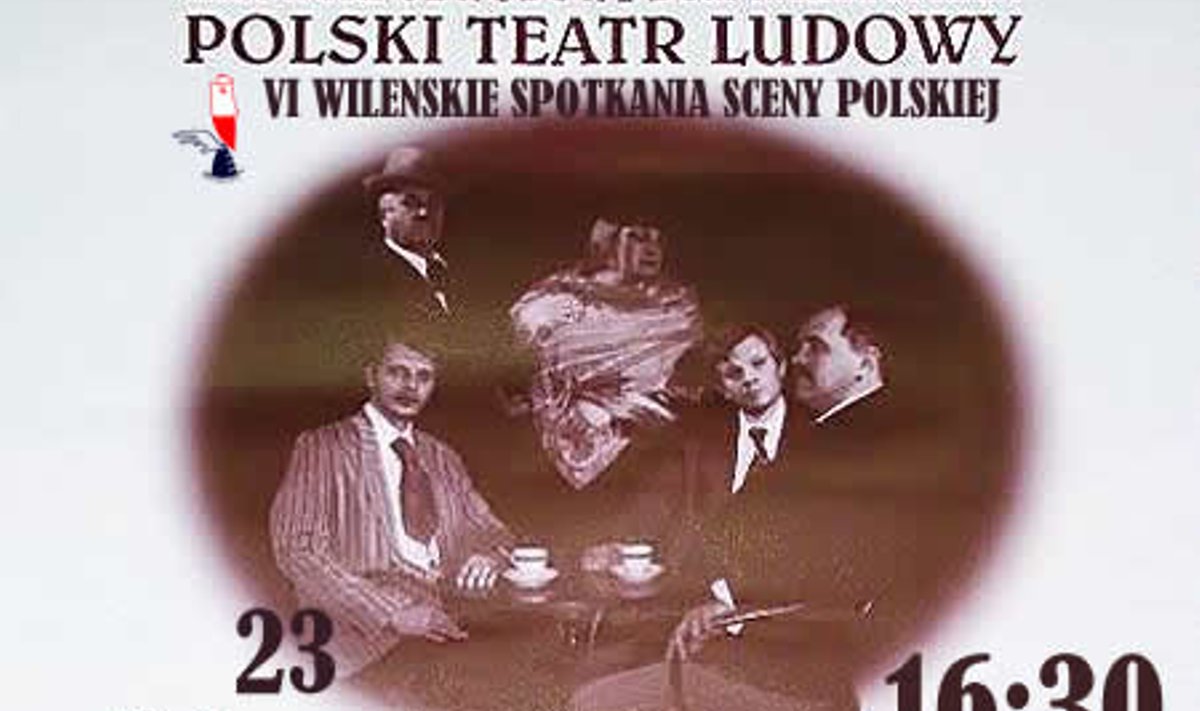 Polski Teatr Ludowy ze Lwowa