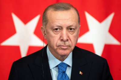T. Erdoganas