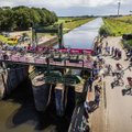 R. Navardauskas trečiame „Eneco Tour“ etape finišavo 18-tas