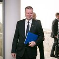 Skvernelis’ test for Karbauskis: signatures have already been gathered