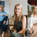 Už šias nemokamas aukso kasyklas padėkosite vėliau: 7 verslių Lietuvos moterų „Instagram“ paskyros, kurias privalote sekti