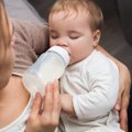4 nesudėtingai pritaikomi metodai, kaip greitai užmigdyti kūdikį
