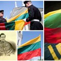 A. Jokubaitis: lietuvių tauta susiformavo kaip šalutinis kovos už religiją produktas