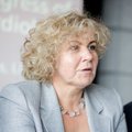Šakalytė resigns as Lithuanian health vice-minister