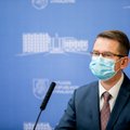 Глава Минздрава: основная часть медицинских услуг в Литве все еще может предоставляться