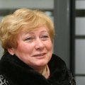 Vilniaus rajono savivaldybės merė nebesieks dar vienos kadencijos
