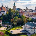 Nežinomas Liublinas: ką veikti, apžiūrėti ir paragauti seniausiame Rytų Lenkijos mieste