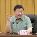 Drastiškas pokytis: Xi Jinpingas nebekeliauja – turi problemų
