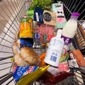 Литва: корзина самых дешевых продуктов питания в июле подешевела на 5,5%