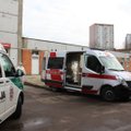 Koronaviruso židiniu tapęs „Klaipėdos hospisas“ atskleidė medikų požiūrį: nori 100 procentų priedo