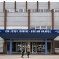 Klaipėdos universiteto ligoninėje žadama daugiau dėmesio skirti pacientų gerovei