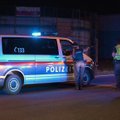 В Вене задержаны еще два человека по делу о теракте