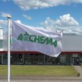 „Luminor“ ir SEB „Agrochemai“ skolina 100 mln. eurų