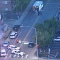 Policija apieškojo žudynėmis Denveryje įtariamojo namus ir automobilį