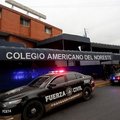 В Мексике школьник расстрелял учительницу и трех одноклассников во время урока