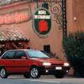 „Fiat Tipo“ švenčia jubiliejų