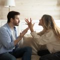 Su šia problema susiduria dažna pora: santykių ekspertas pateikė 13 žingsnių, kurie padės išbristi iš pykčių