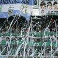 Argentinos pirmos lygos futbolo čempionato 27-as turas baigėsi lygiosiomis