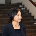Japanese ambassador: I would recommend Lithuanian food products to my compatriots