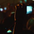 „OneRepublic“ Vilniuje: tokio koncerto nebuvo seniai