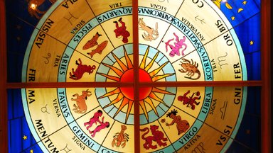 Astropsichologės Samanthos Zachh horoskopas ketvirtadieniui, rugsėjo 22 d.: pokyčių diena