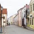 Du Lietuvos miestai deda visas pastangas, kad nebūtų užmiršti: pritraukti žmonių labai sunku